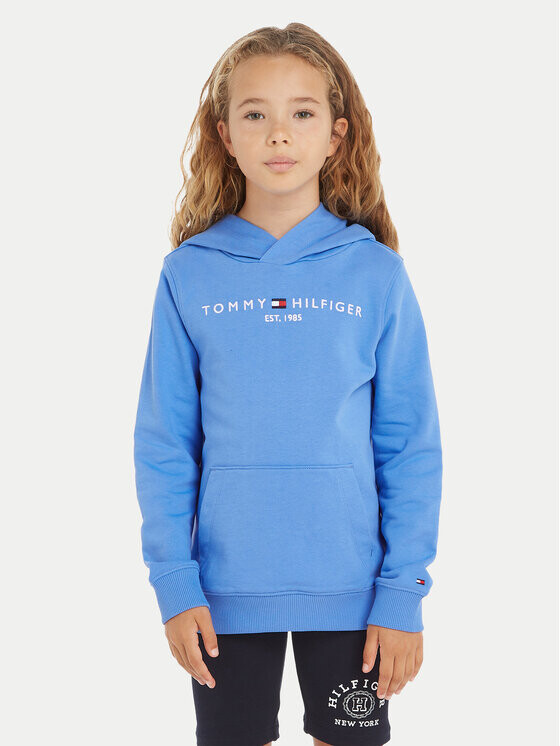 

Толстовка обычного кроя Tommy Hilfiger, синий