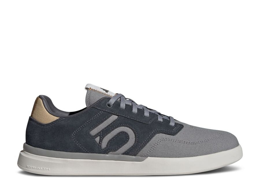 

Кроссовки adidas Five Ten Sleuth 'Grey Bronze Strata', серый