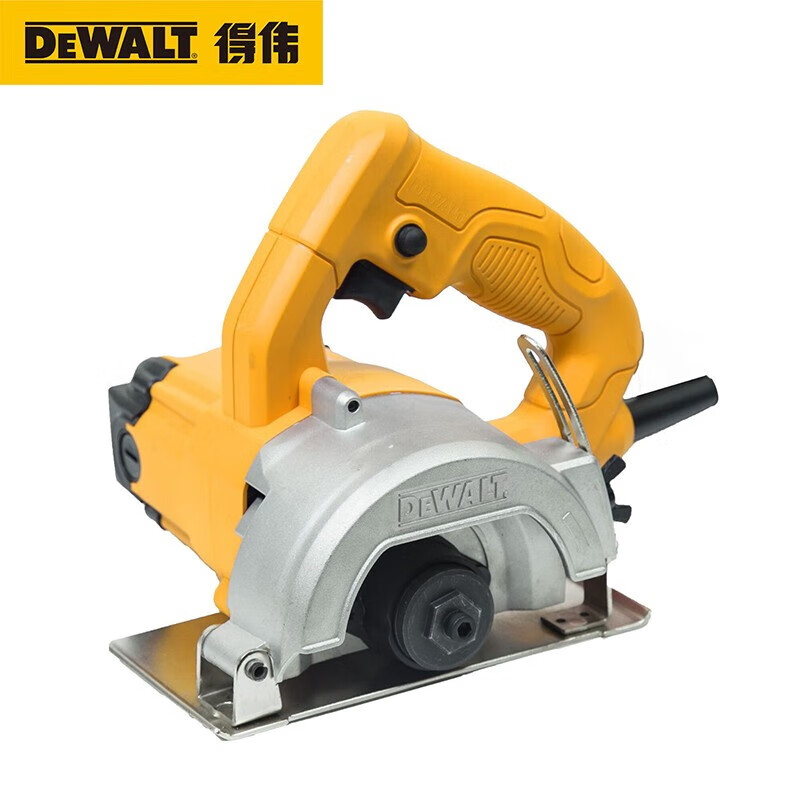 Ламельный фрезер Dewalt DW862-A9, 1270W