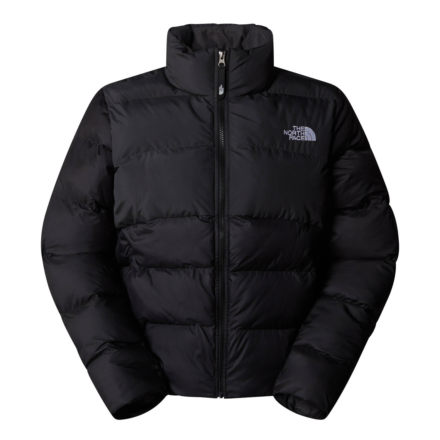 

Стеганая куртка Saikuru The North Face, черный