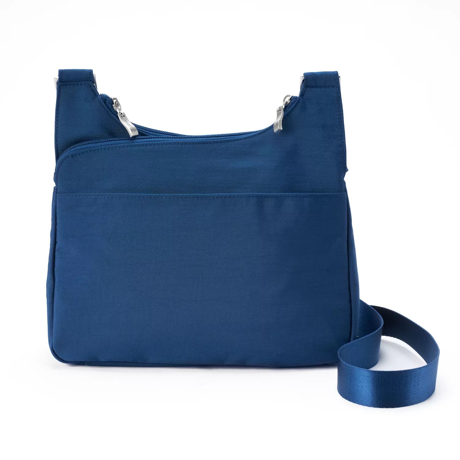 Женская сумка через плечо Baggallini с ремешком с блокировкой RFID baggallini этель black sand 5752254 черный