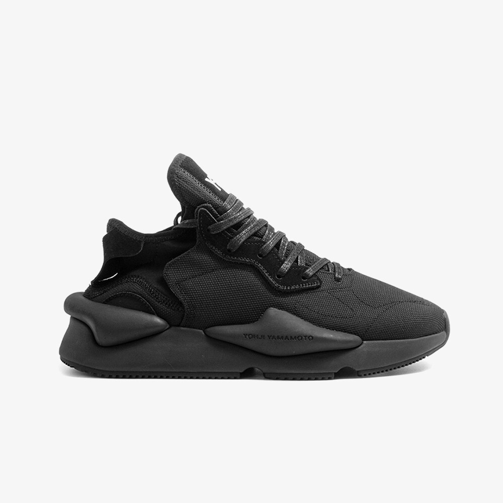

Кроссовки Kaiwa 'Black' Y-3, черный