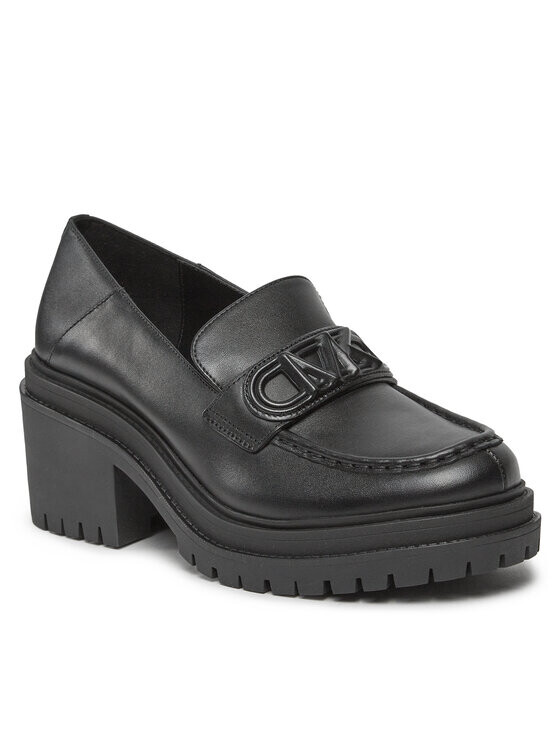 

Полуботинки Michael Michael Kors, черный