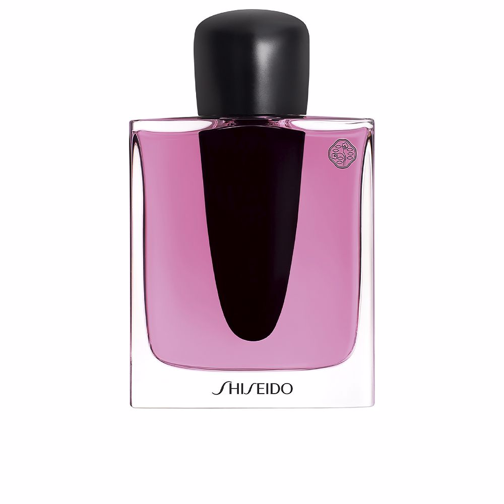 Духи Ginza Shiseido, 90 мл shiseido ginza murasaki eau de parfum set