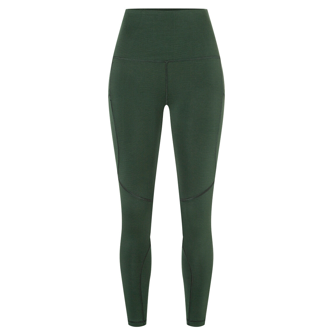 

Леггинсы Super Natural Women's Favourite, цвет Deep Forest