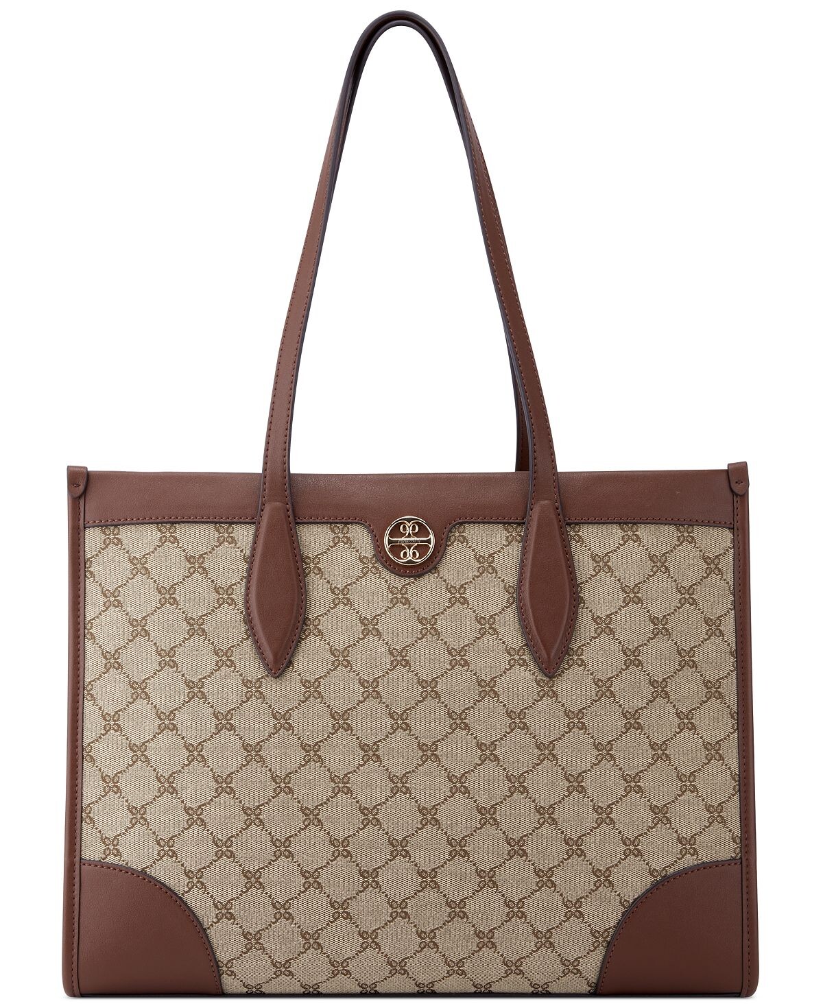 

Женская большая сумка Kyelle Jet Set Nine West