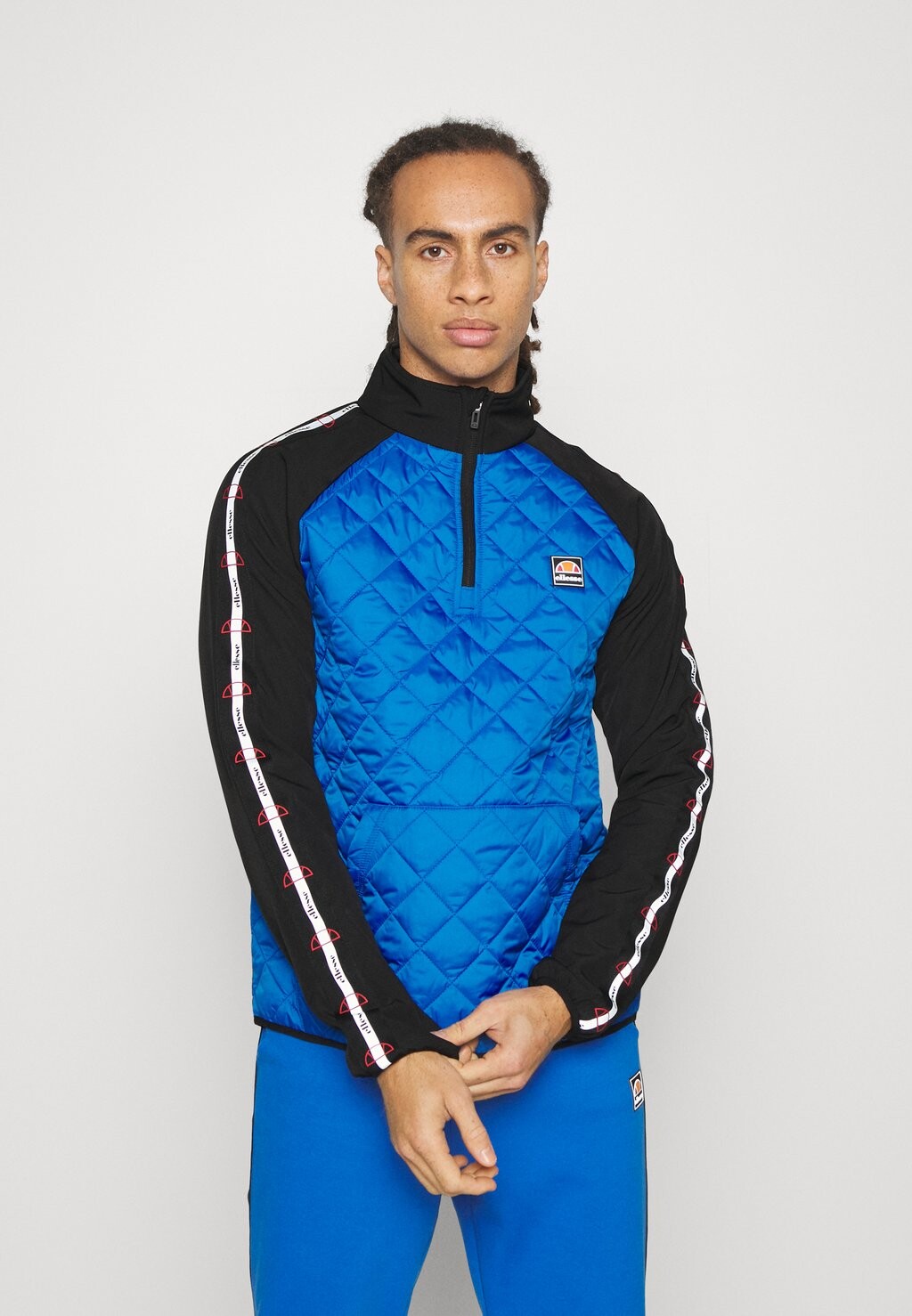 

Легкая куртка Ellesse
