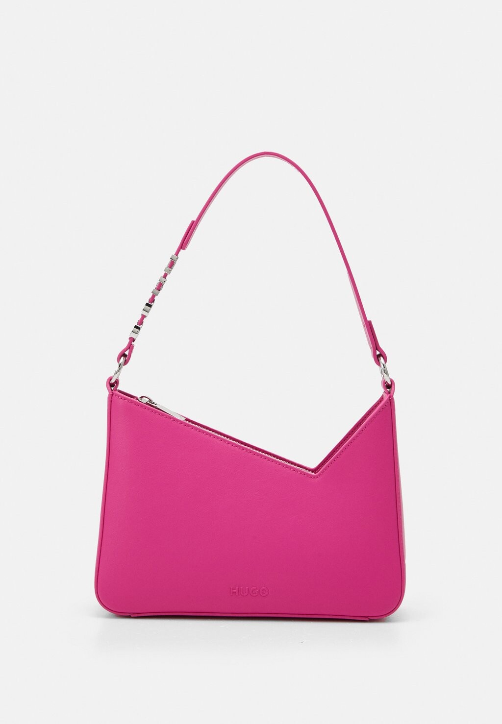 

Сумочка HUGO MEL SHOULDER BAG, темно-розовый