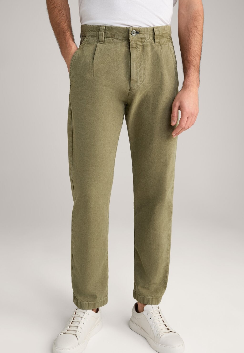 

Чинос JOOP! Jeans, зеленый