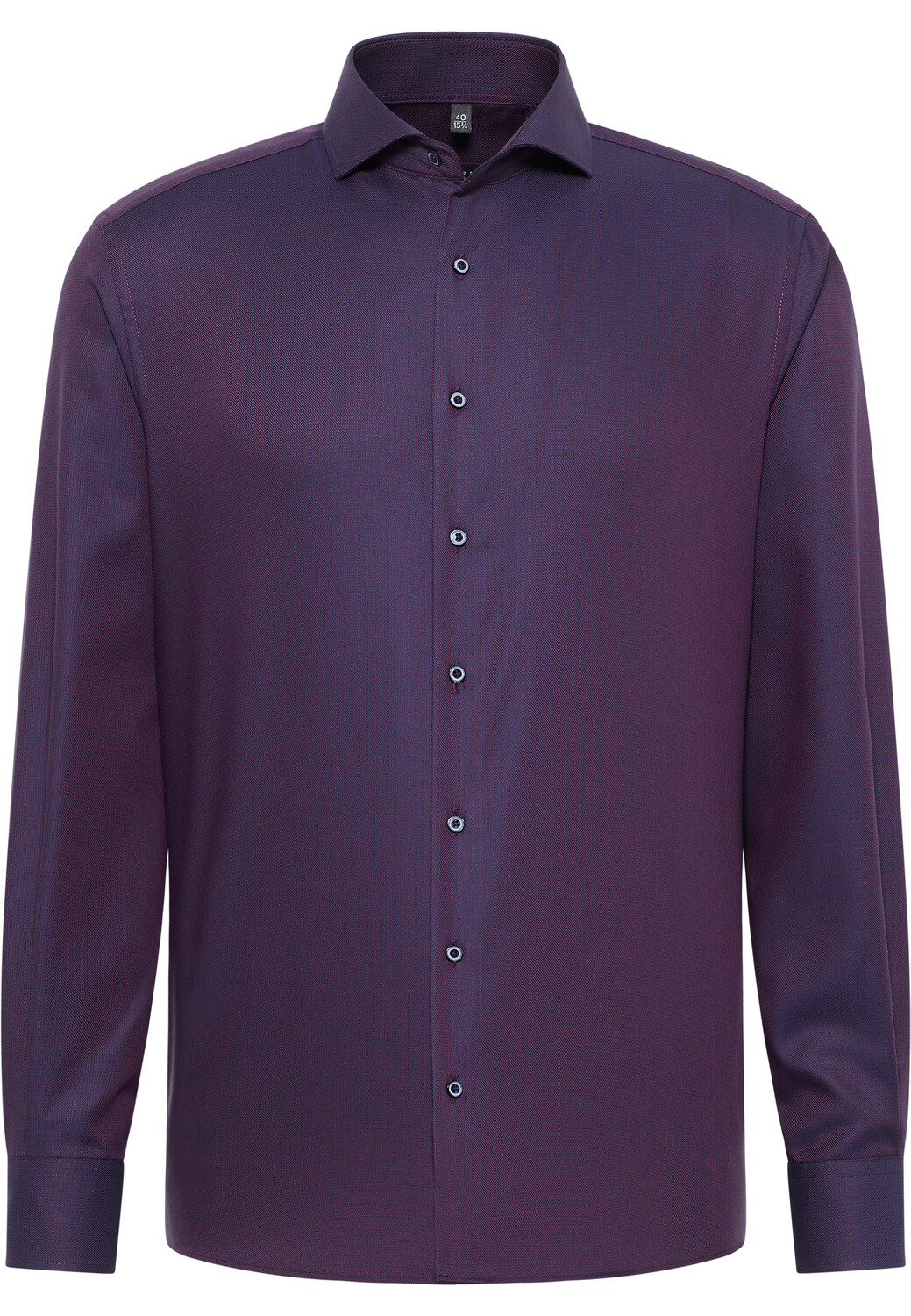 

Рубашка Eterna MODERN FIT, красный