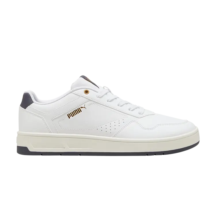 

Кроссовки Court Classic, цвет White Navy