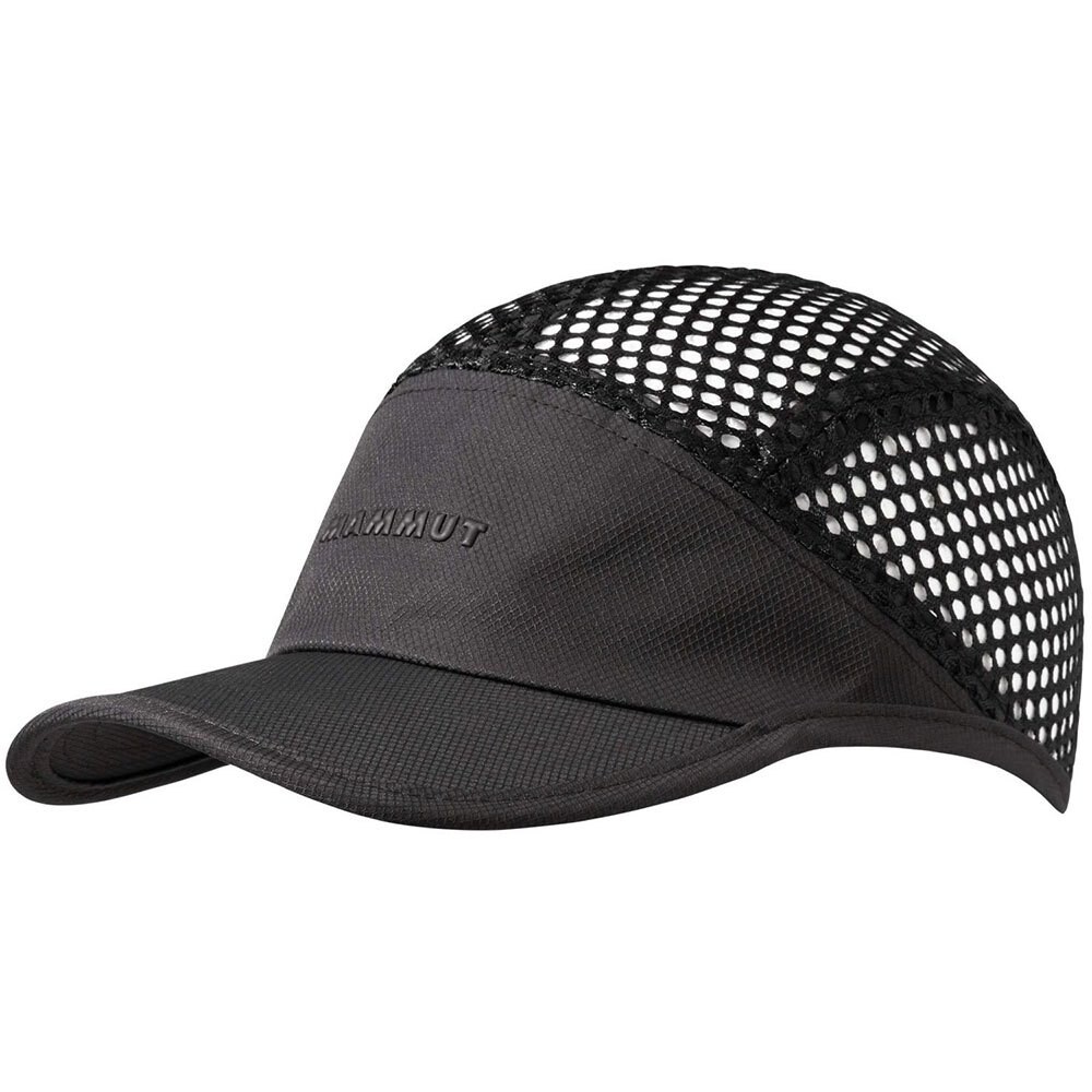 

Бейсболка Mammut Aenergy Mesh, черный