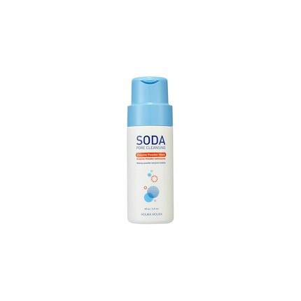 

HOLIKA HOLIKA Soda Pore Cleansing Enzyme Powder Очищающий и отшелушивающий порошок для умывания