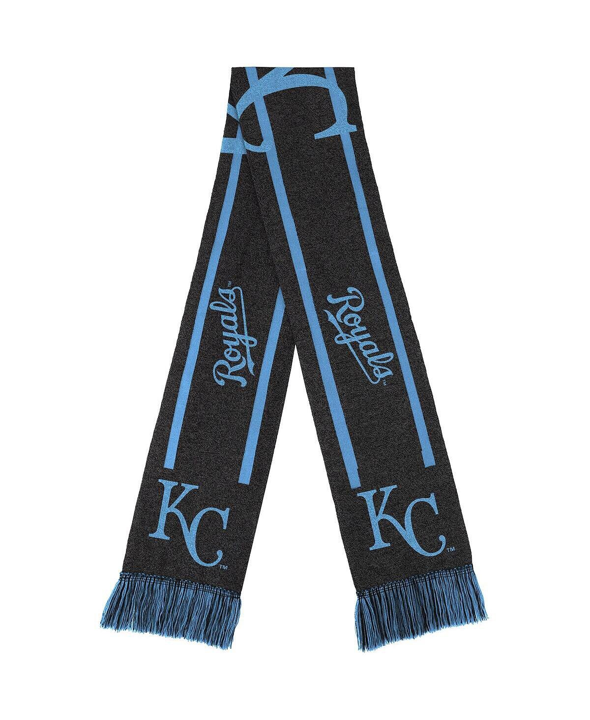 

Мужской и женский шарф Kansas City Royals FOCO