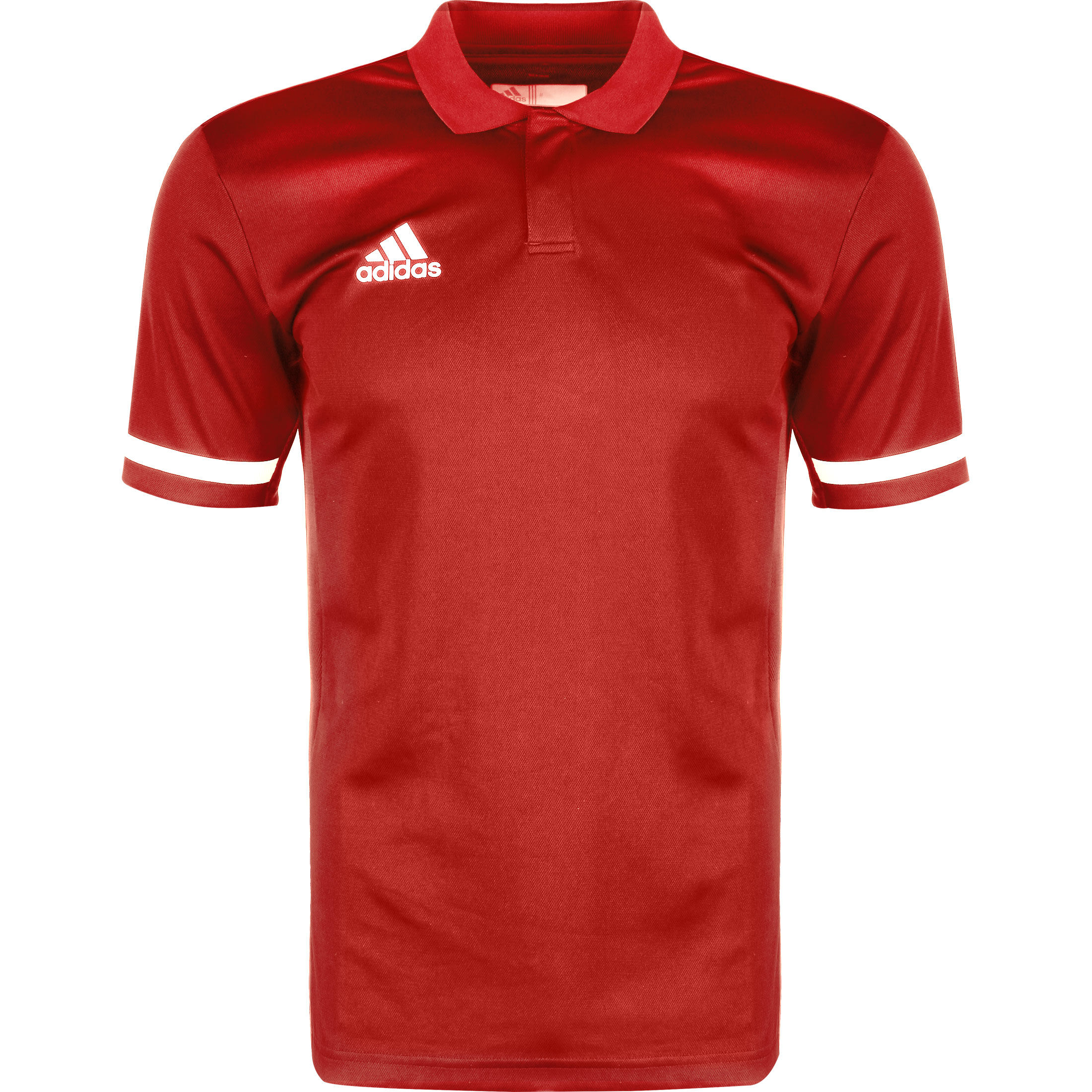 

Рубашка adidas Performance Poloshirt Team 19, красный