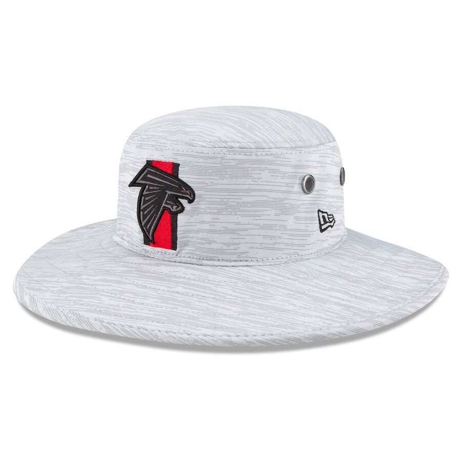 

Панама New Era Atlanta Falcons, серый