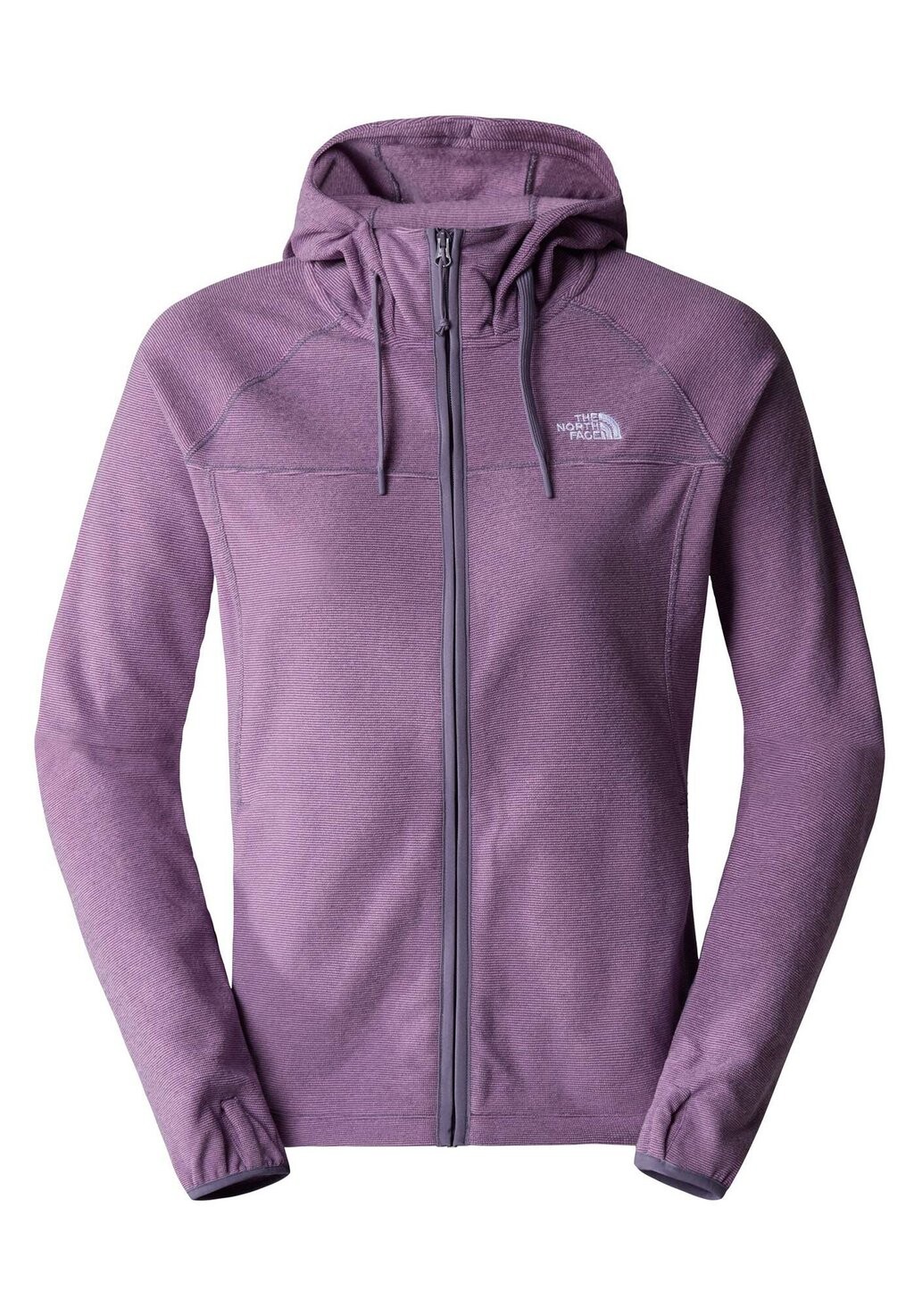 

Толстовка на молнии The North Face