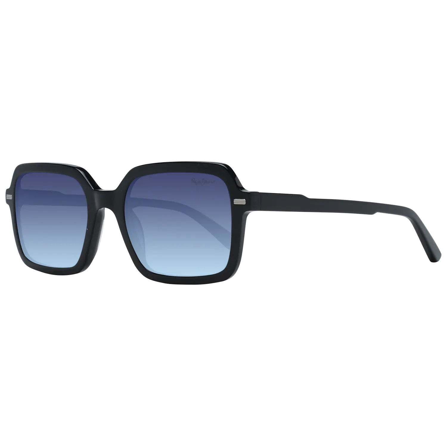 

Солнцезащитные очки pj7405 080 52 Pepe Jeans, черный