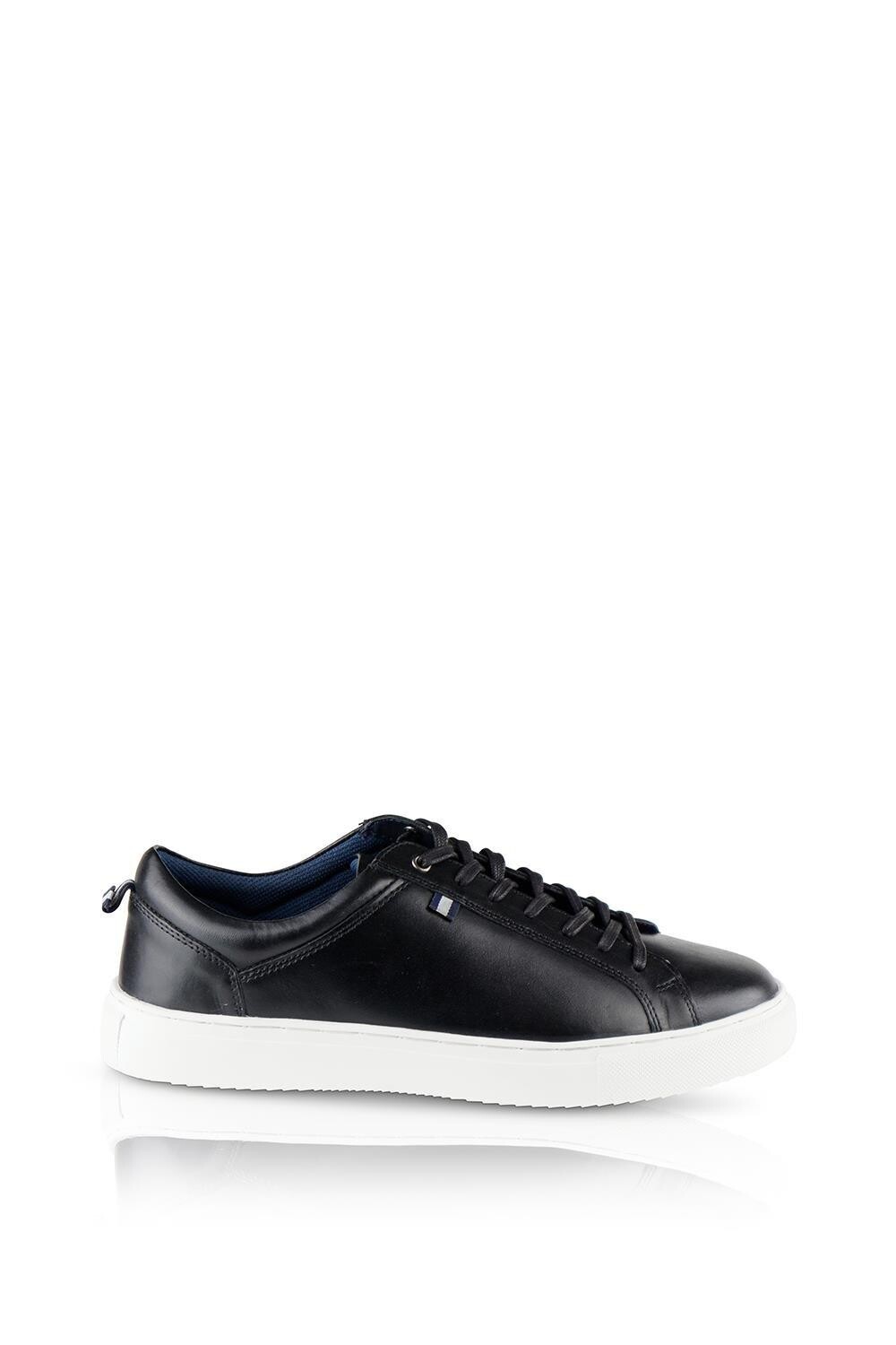 

Кроссовки Holden Trainer Shoe Silver Street London, черный