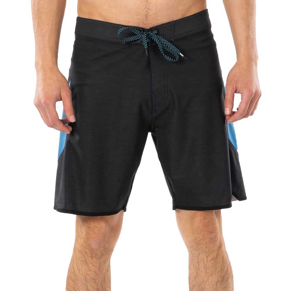 

Шорты для плавания Rip Curl Mirage Medina 10M, черный