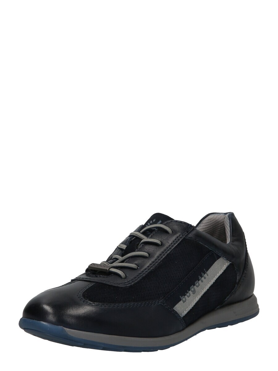 

Тапочки bugatti Slip-Ons Thorello, цвет Night blue