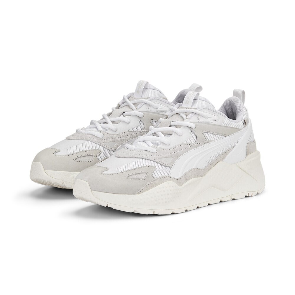 

Кроссовки Puma RS-X Hento PRM, белый