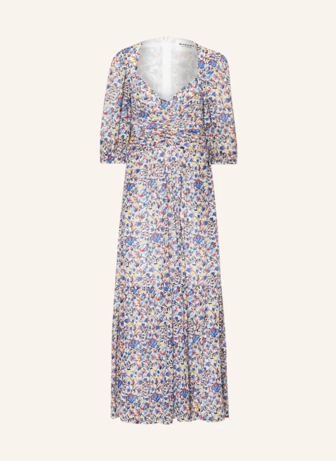 

Платье леониза Marant Étoile, белый