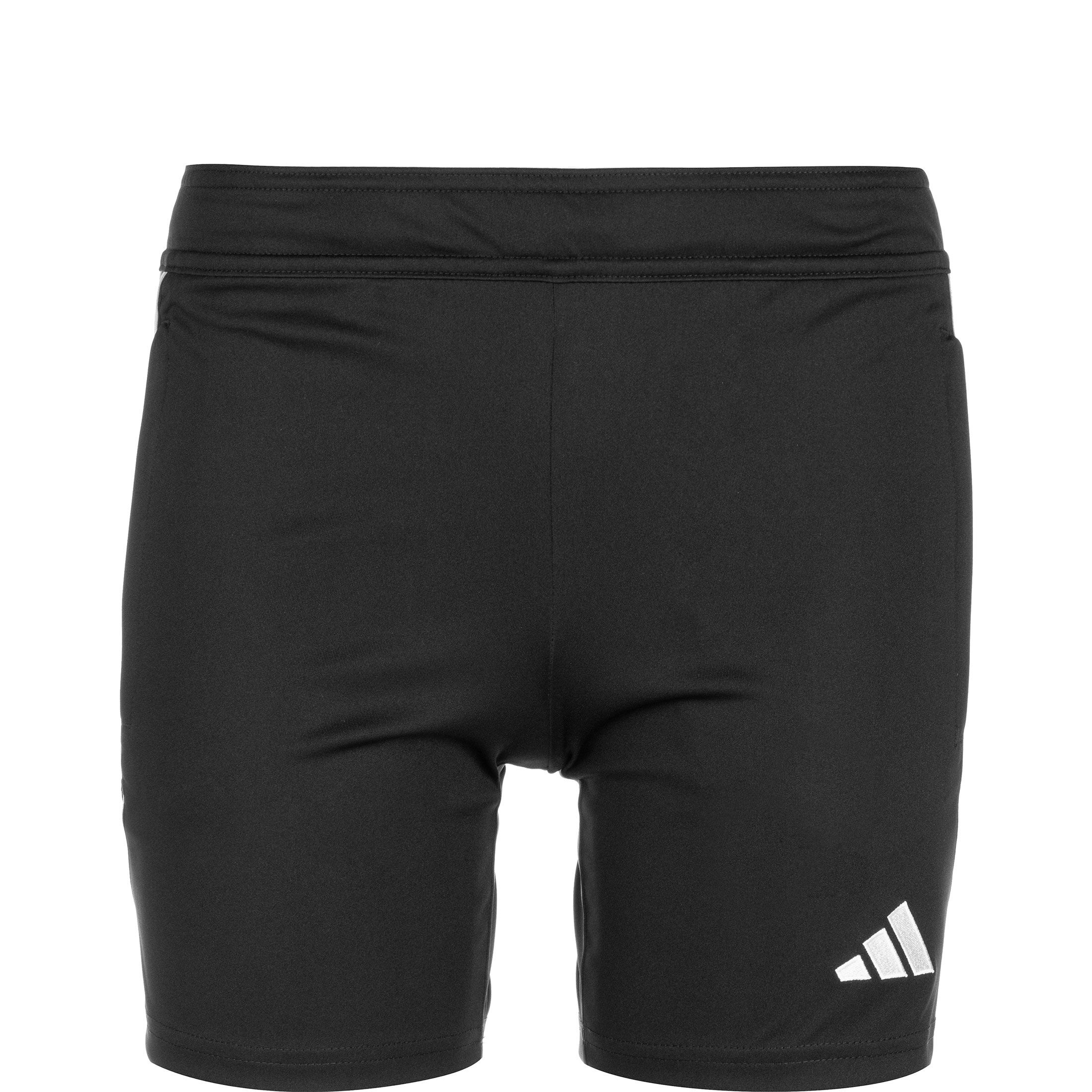 

Спортивные шорты adidas Performance Tiro 23 League, цвет schwarz / gelb