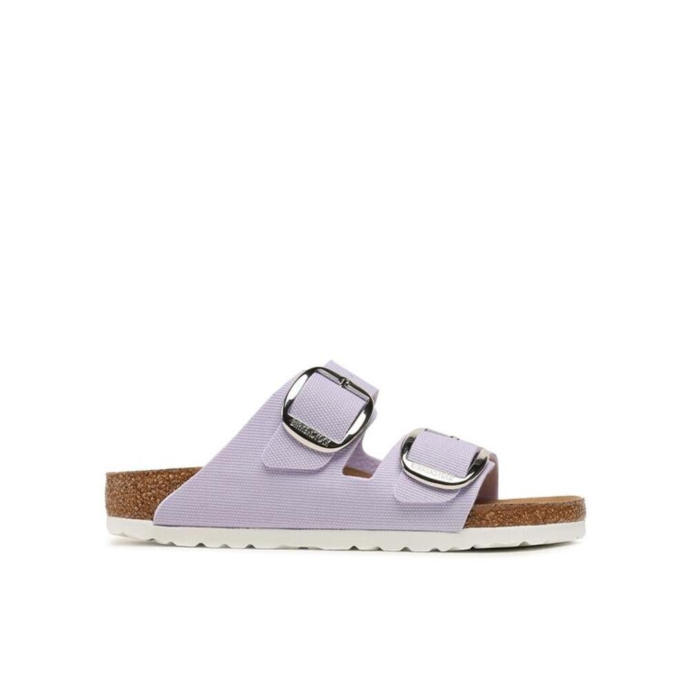 

Сандалии Birkenstock Arizona Vegan Narrow, фиолетовый