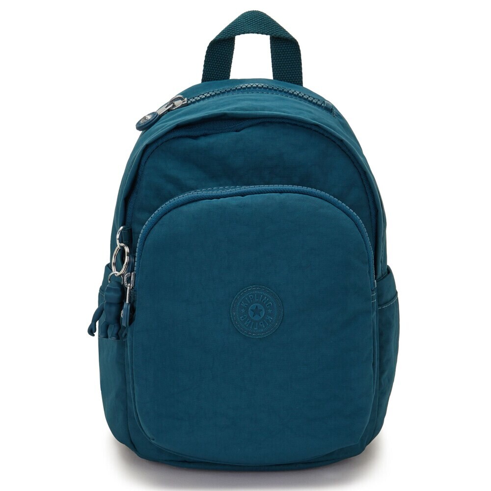 

Рюкзак Kipling, синий