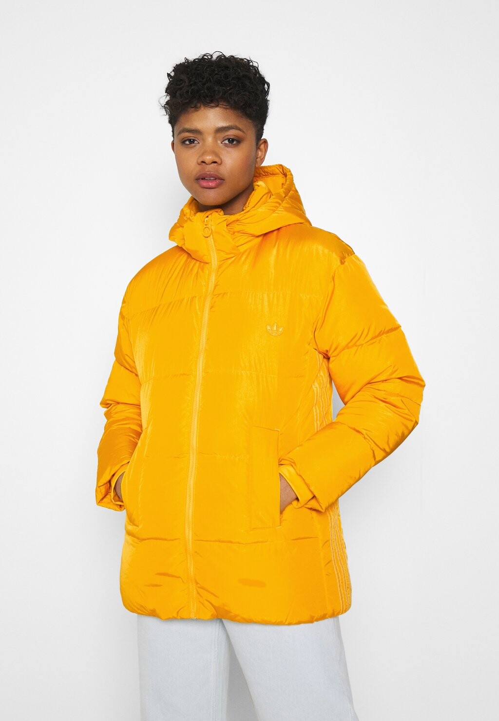 

Пуховик adidas Originals