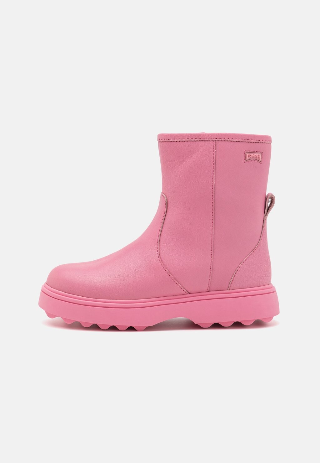 

Ботинки Camper NORTE KIDS, цвет medium pink