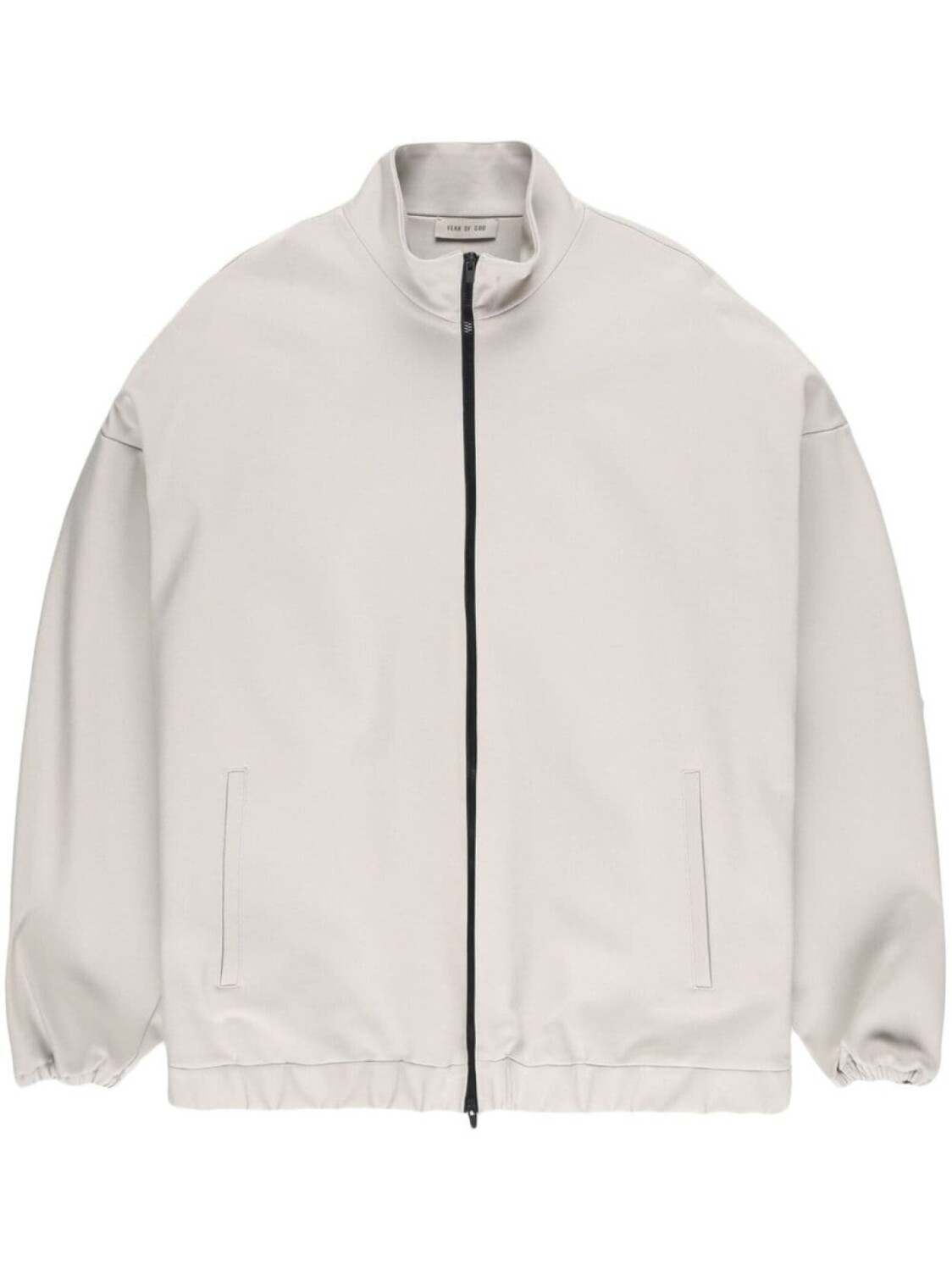

Fear Of God жакет Eternal, серый