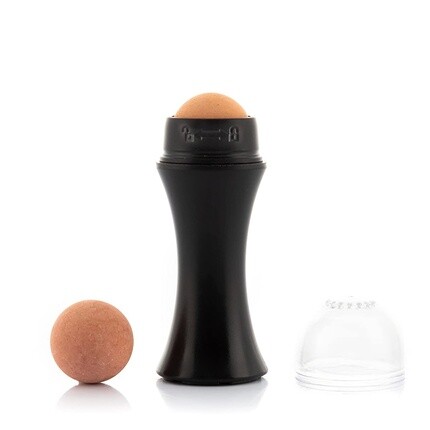 

Ovoller InnovaGoods Volcano Матирующий ролик для лица