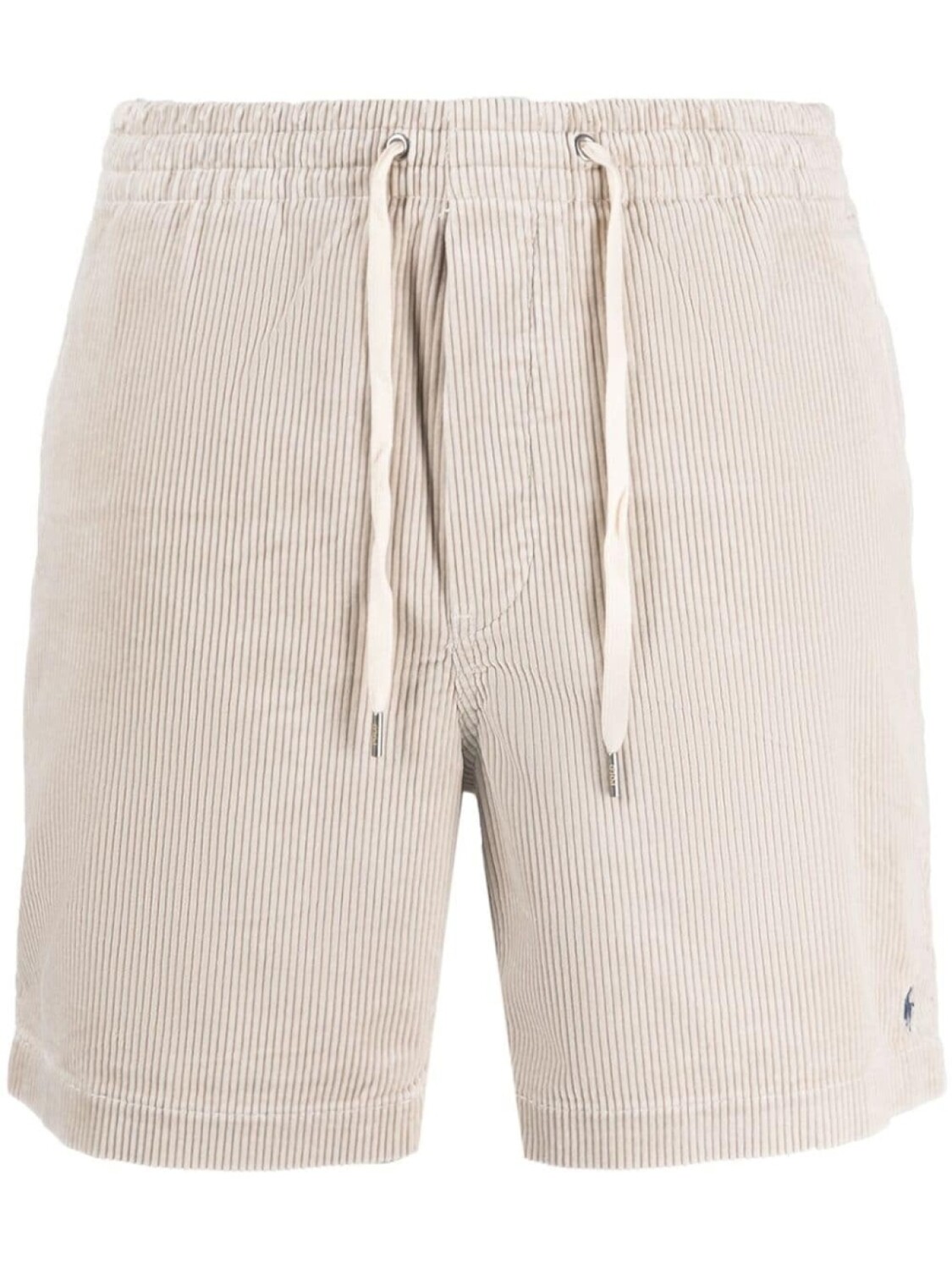 

Polo Ralph Lauren спортивные шорты с логотипом Polo Pony, нейтральный цвет