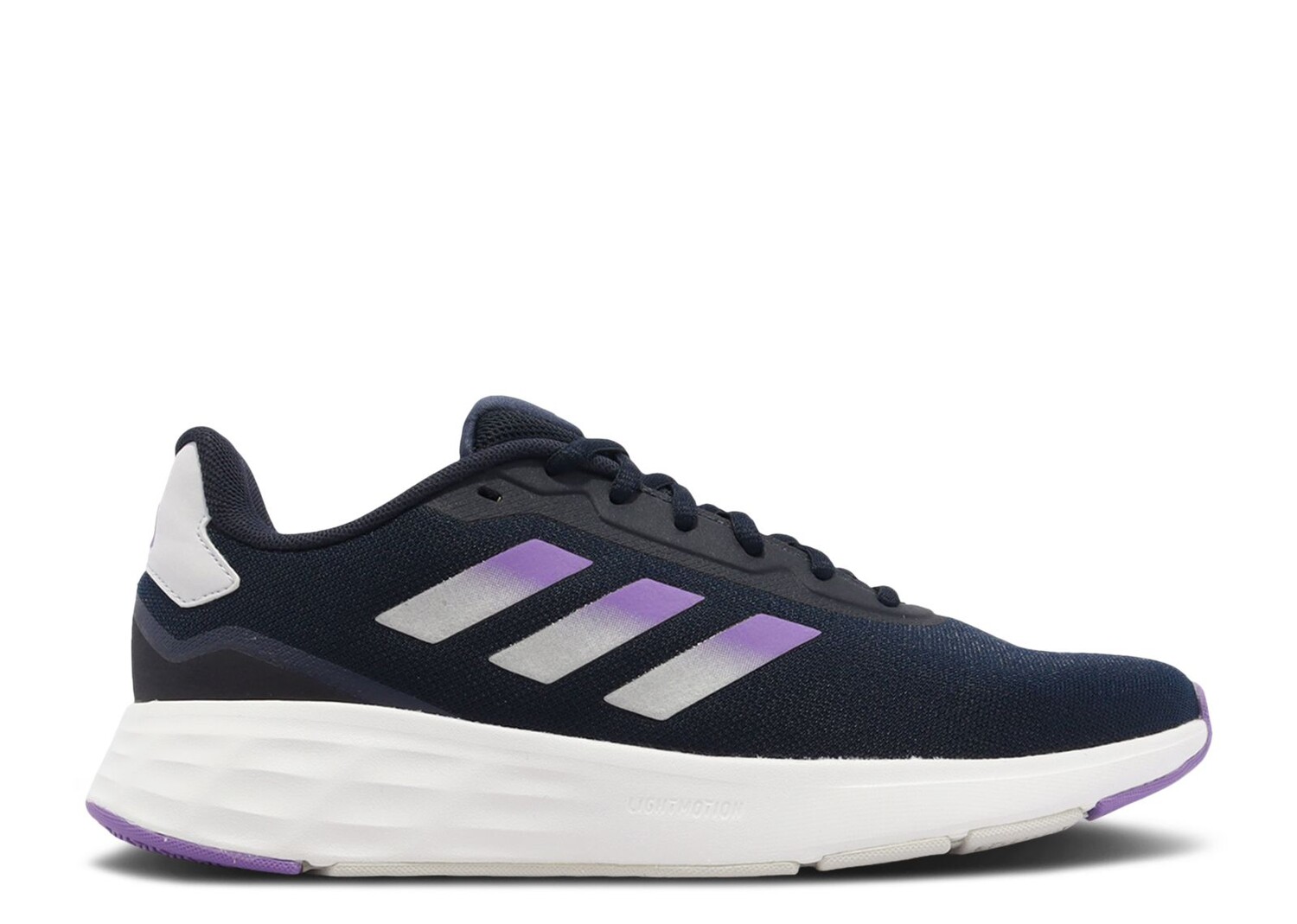 

Кроссовки adidas Wmns Start Your Run 'Legend Ink Violet Fusion', синий