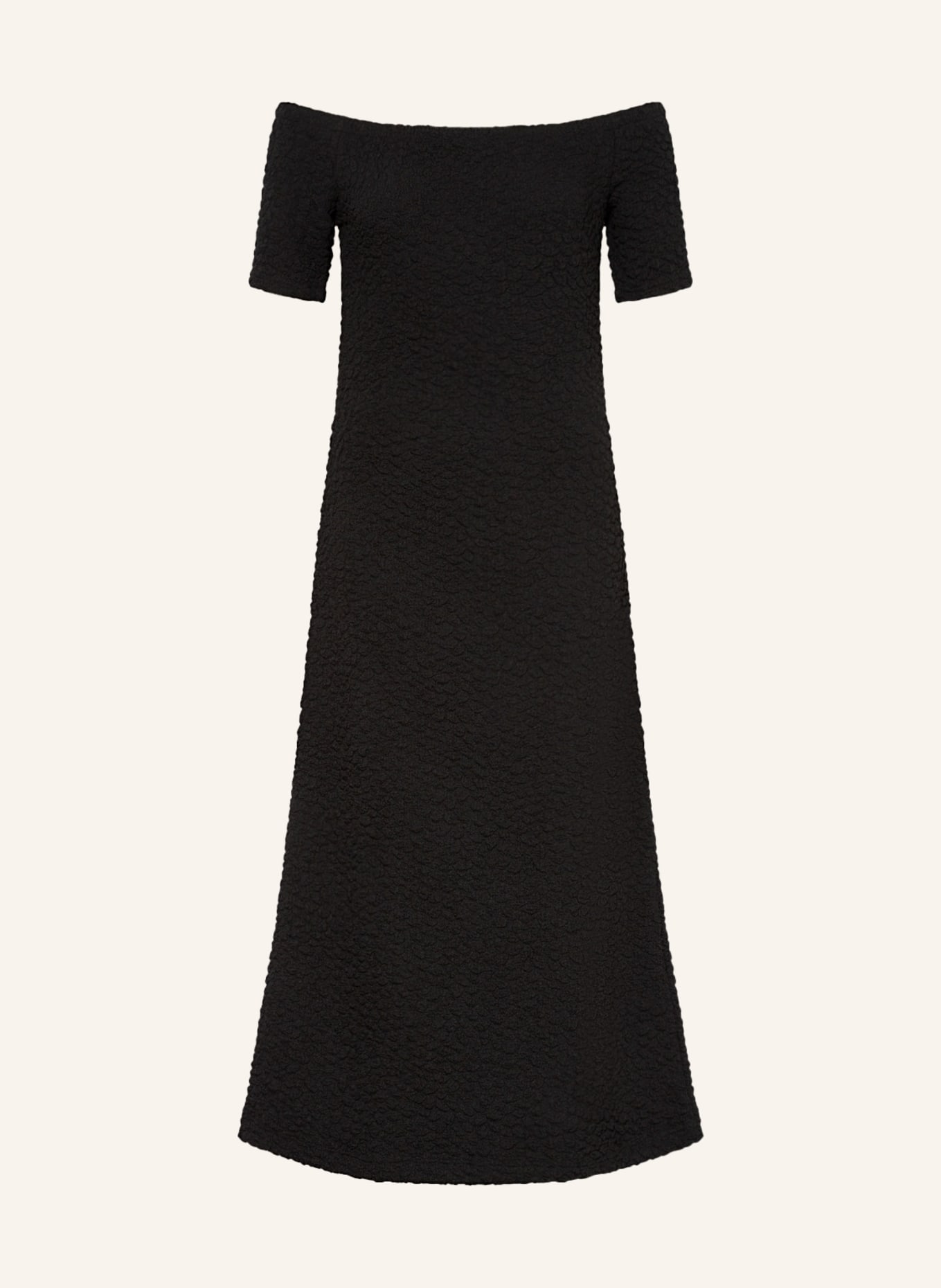 Платье BAUM UND PFERDGARTEN JUJU, черный виниловая пластинка juju juju lp