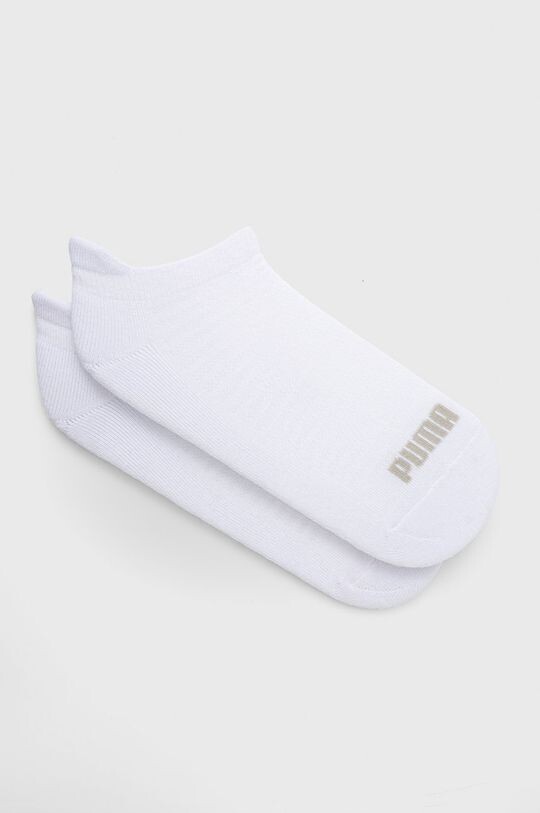 

Носки (2 шт.) 907955 Puma, белый