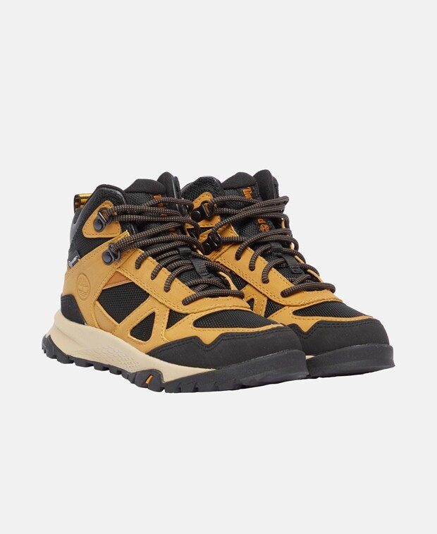 

Кроссовки Timberland, миндальный