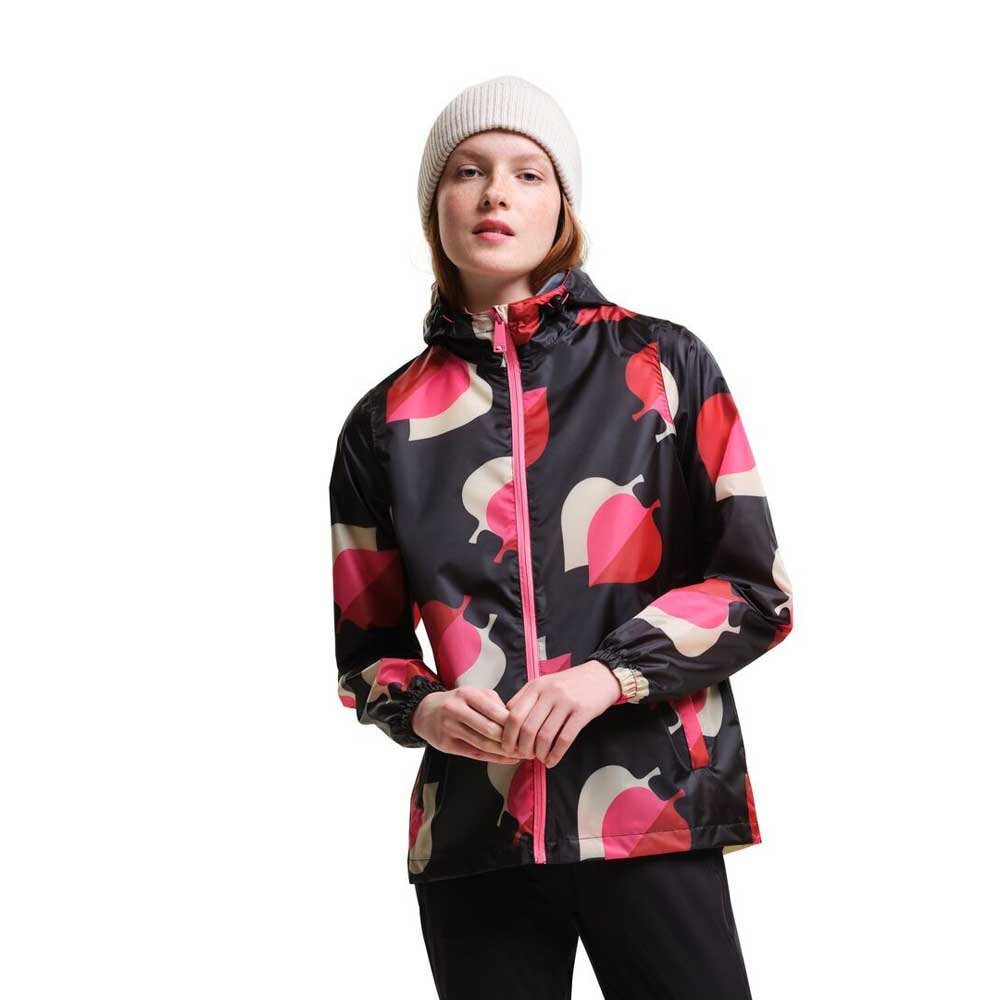 

Куртка Regatta Orla Summer Full Zip Rain, розовый