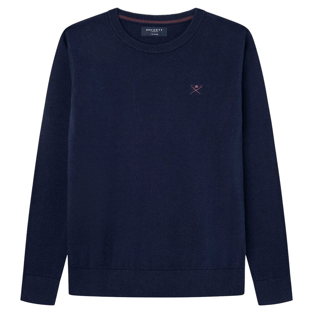 

Свитер Hackett HK700813, синий