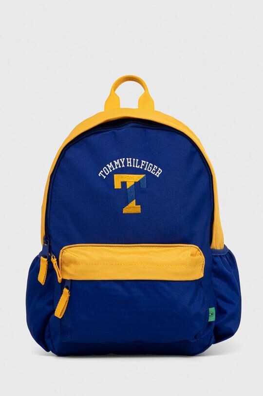 

Детский рюкзак Tommy Hilfiger, темно-синий