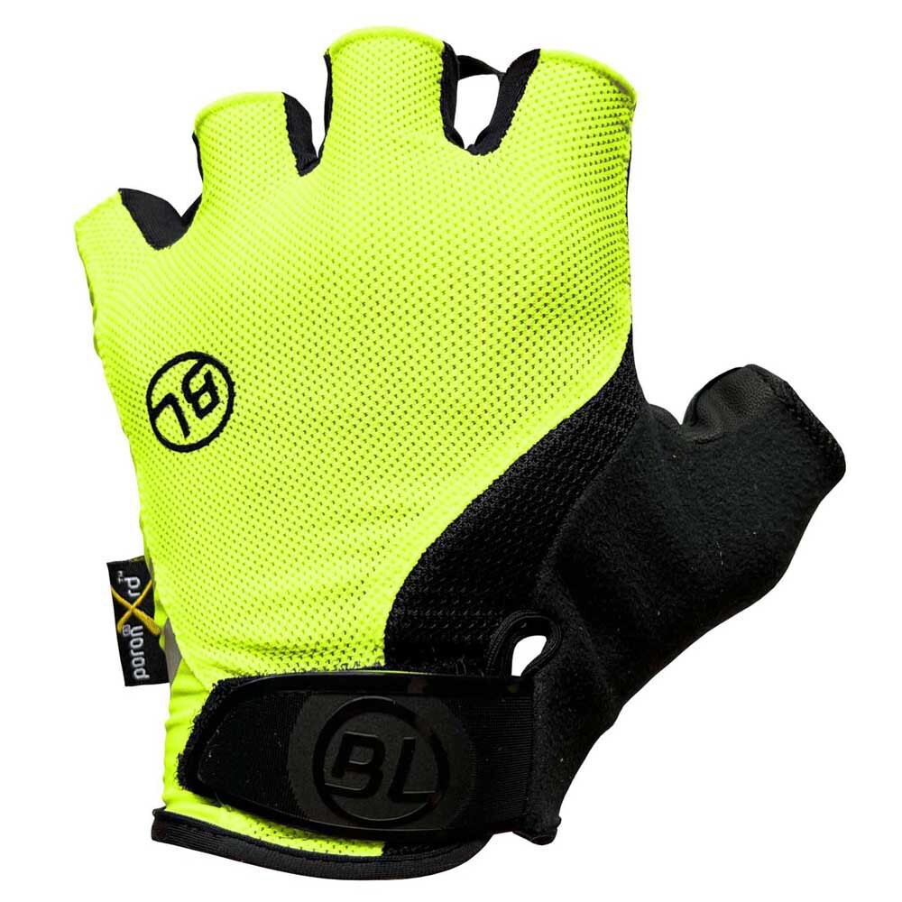 

Перчатки Bicycle Line Passista S3, желтый