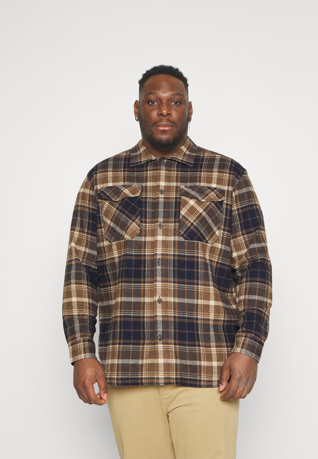 

Легкая куртка Jack & Jones