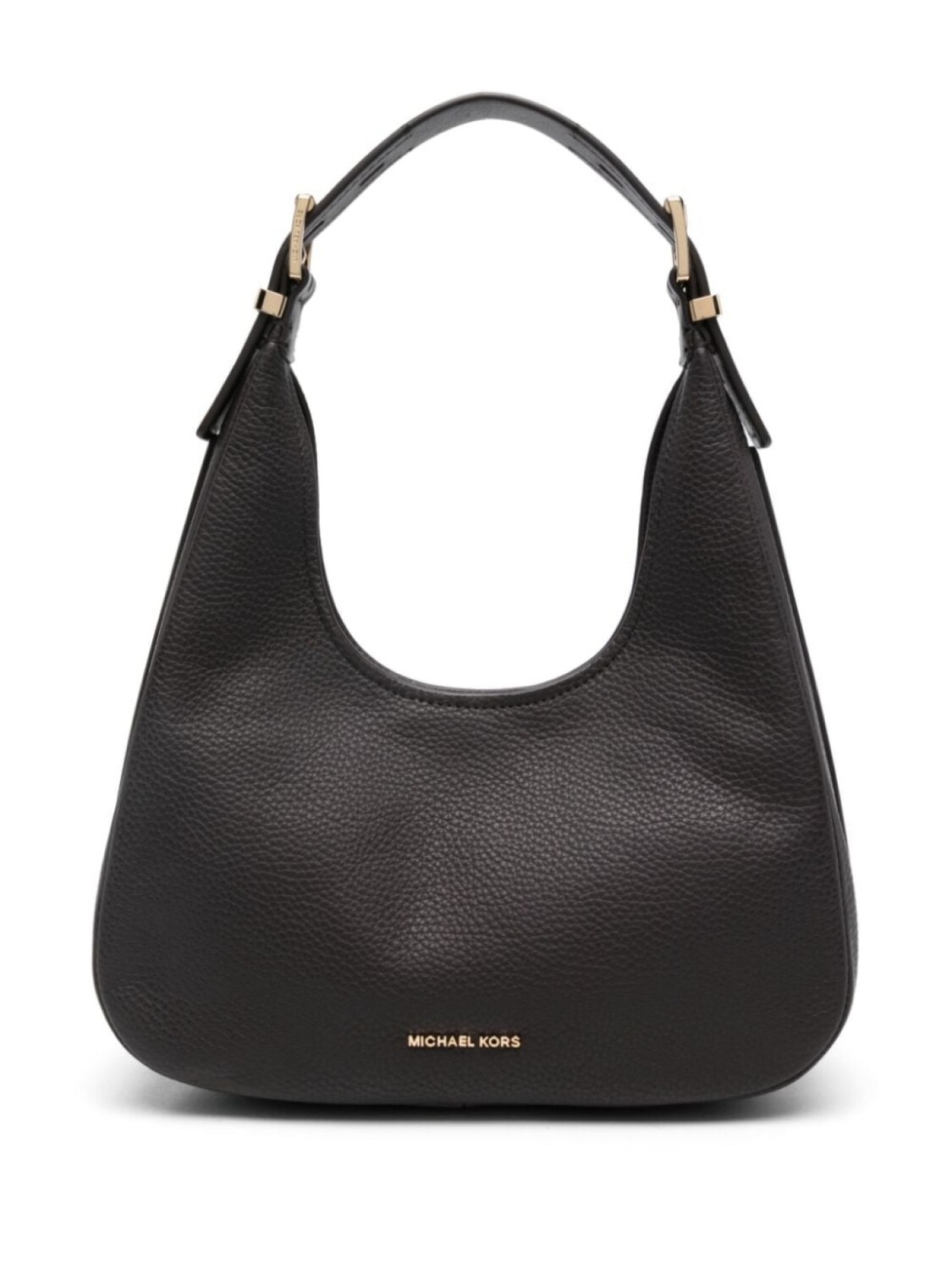 

Маленькая сумка через плечо Nolita Michael Michael Kors, коричневый