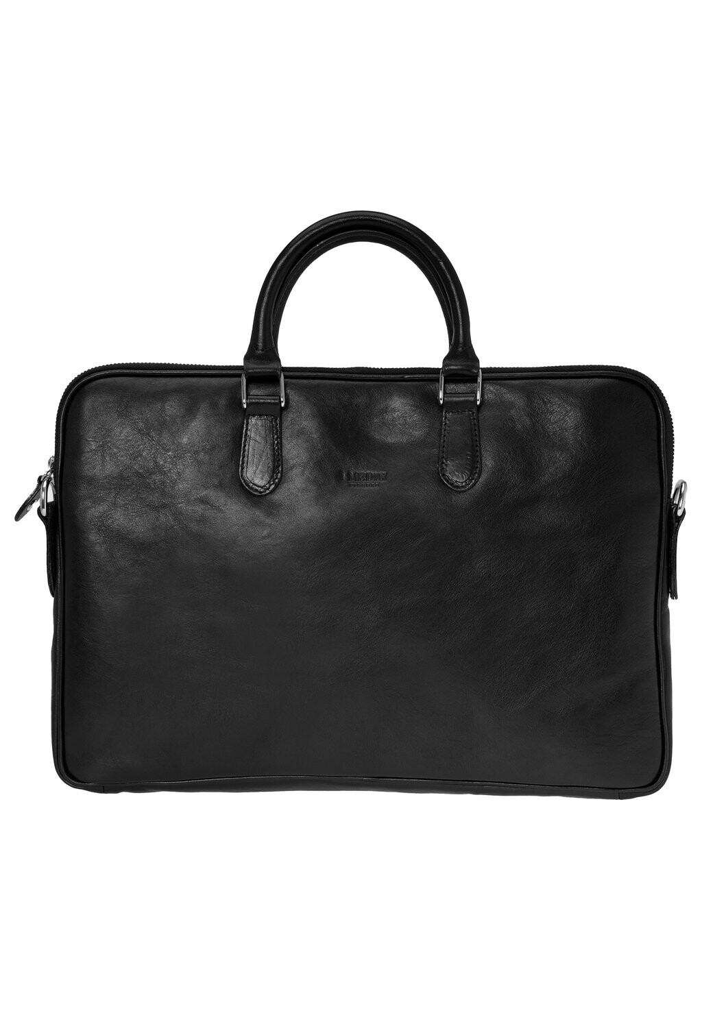 

Портфель ON THE GO I Medici Firenze, цвет black