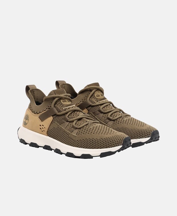 

Кроссовки Timberland, черный