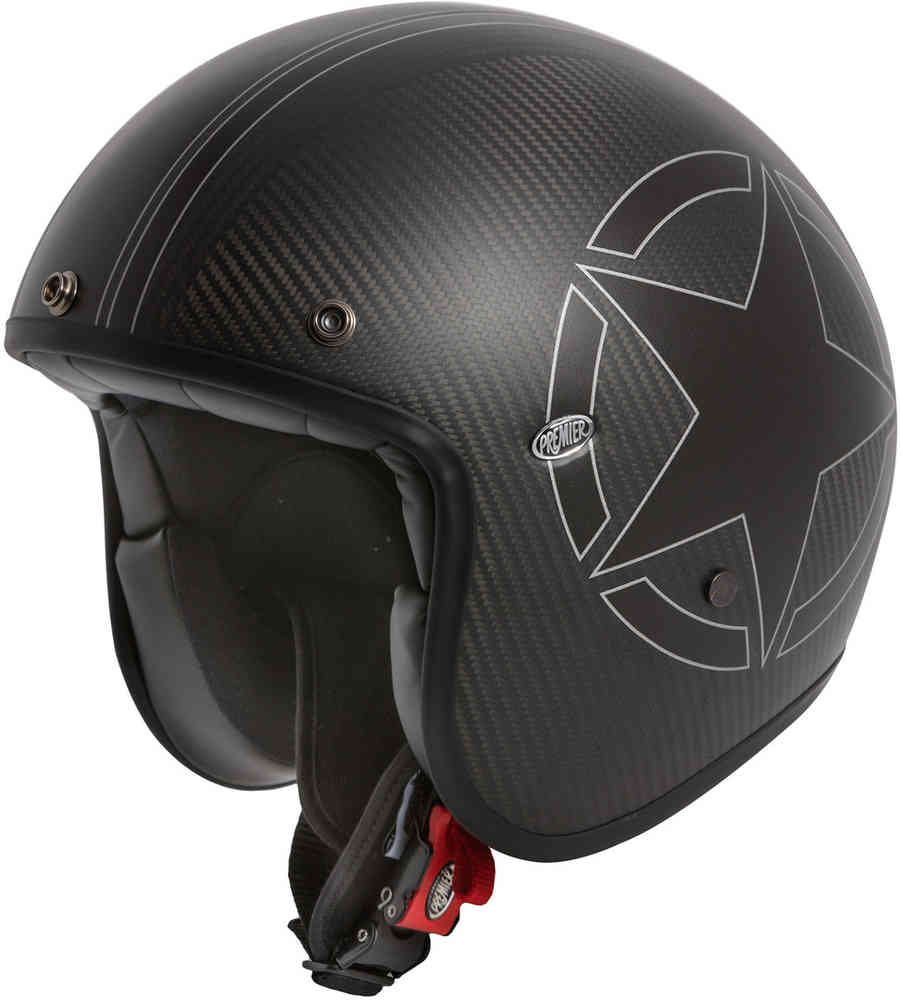 Le Petit Star Carbon BM Реактивный шлем Premier цена и фото