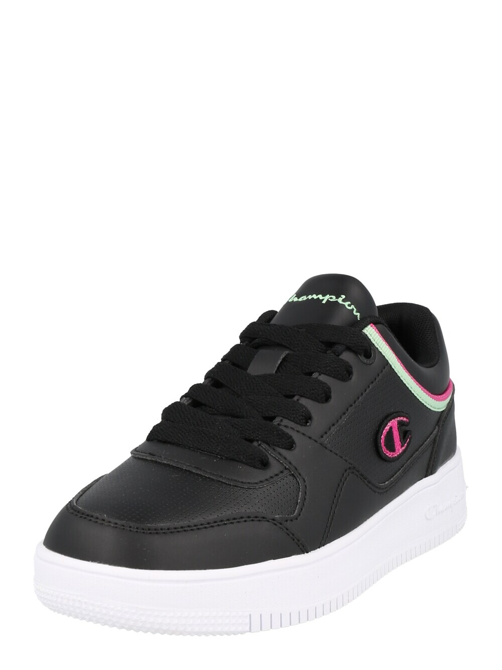 

Кроссовки Champion Authentic Athletic Apparel REBOUND, черный