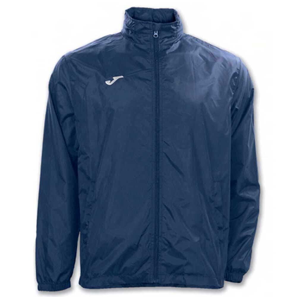 

Куртка Joma Rain Alaska II, синий